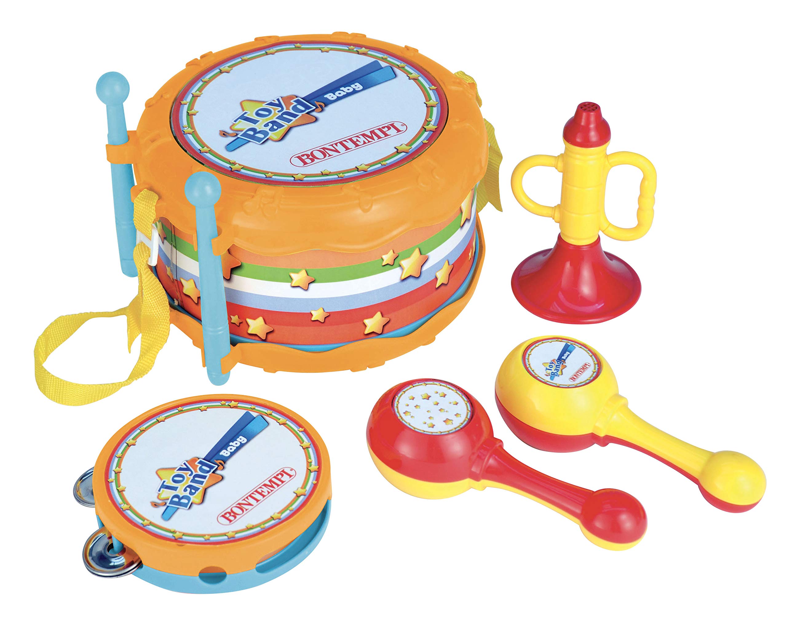 bontempi strumenti musicali per bambini