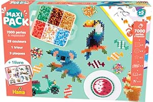 Hama- Jouets ET Jeux, S150, Multicolore