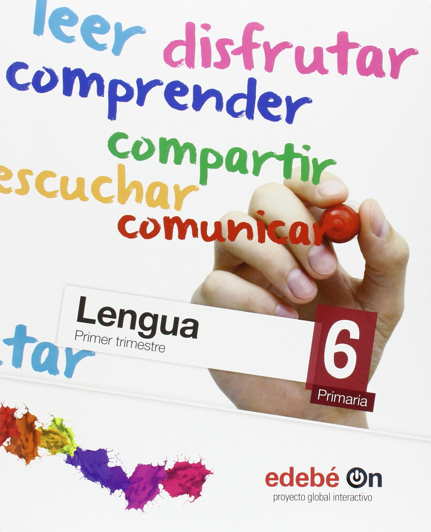 Lengua 6