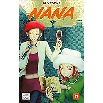 Nana T16 : YAZAWA-A: Amazon.fr: Livres