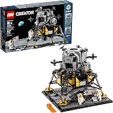 LEGO Creator 10266 NASA Apollo 11 Mondlandef&auml;hre