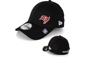 New Era Gorra de béisbol -39THIRTY – Gorra sin Lawless Team Logo -MLB -NFL -NBA – Chicago Bulls -Lakers – Yankees -Dodgers -Chiefs -Buccaneers -Saints -Sox – 49ers