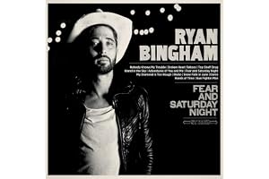 Fear And Saturday Night