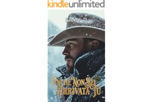 Finché non sei arrivata tu