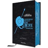 El ingenioso hidalgo don Quijote de la Mancha
