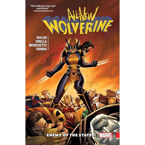 Wolverine #1-13 コンプリートセット アメコミリーフ Wolverine #1-13 コンプリートセット アメコミリーフ