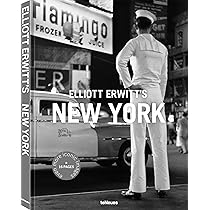 Elliott Erwitt Home Around the World /anglais : ERWITT ELLIOTT