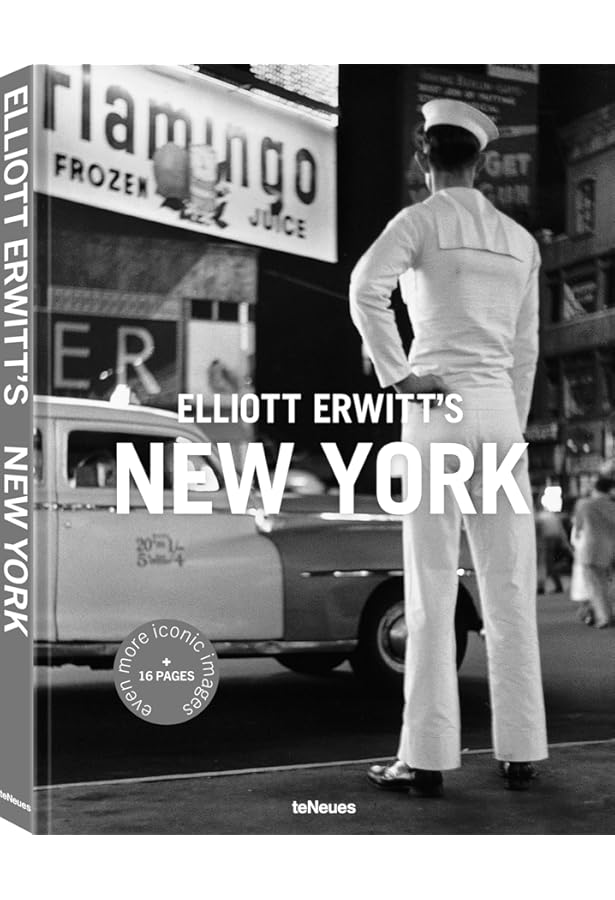 【ELLIOTT ERWITT / PERSONAL BEST】 Elliott Erwitt Personal Best: Personal Best (tN4t) : Erwitt