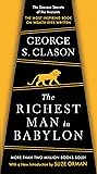 The Richest Man In Babylon