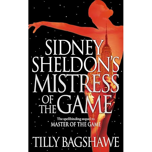 Master of the Game: The master of the unexpected (English Edition