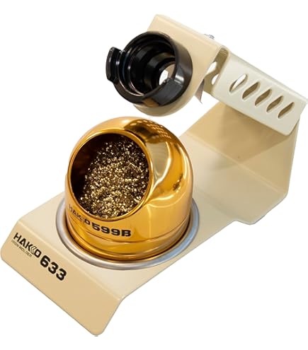 Hakko Punta De Soldador T19-d65, 0.256pulgada Gris | Meses sin interés