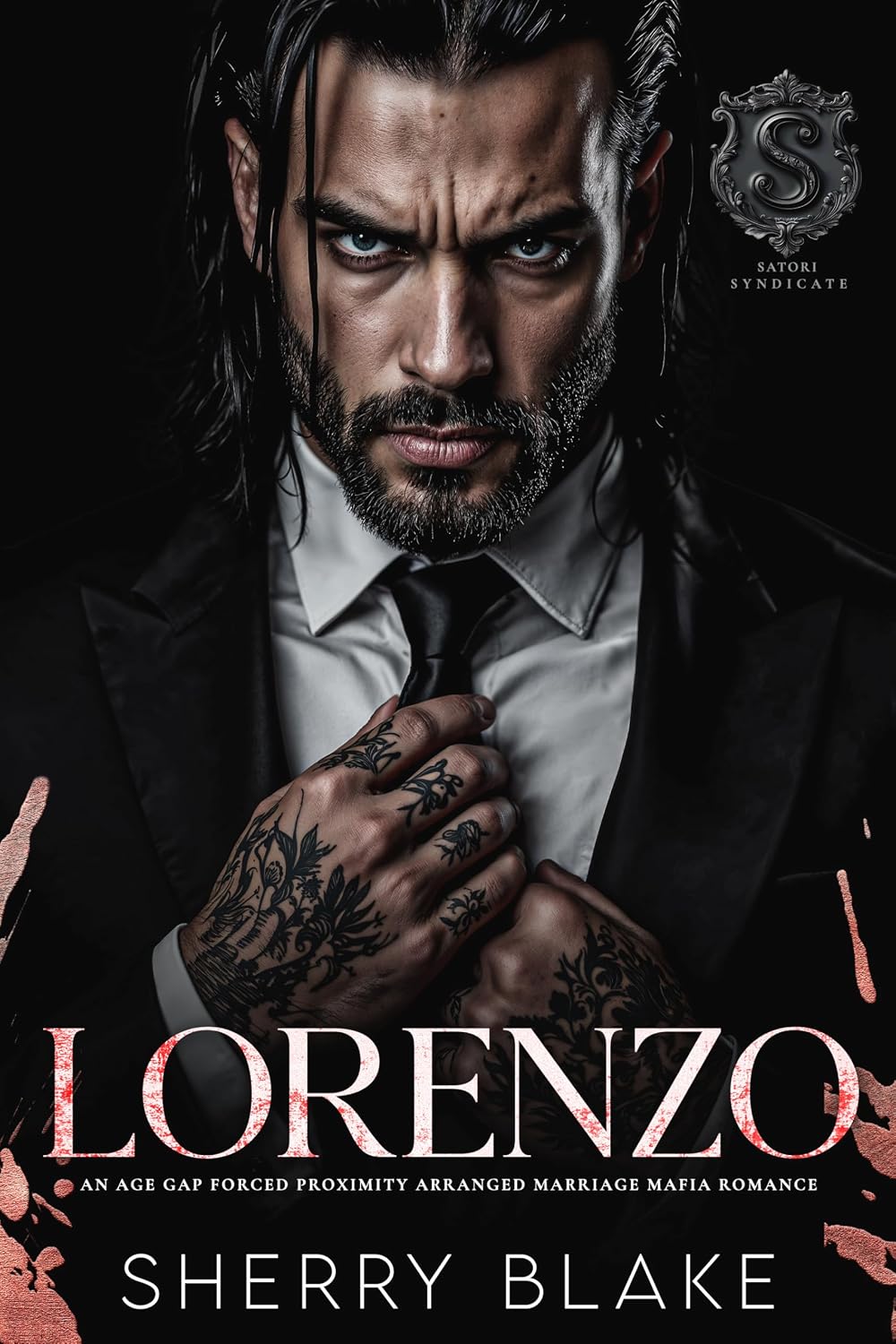 Luca: Ein Dark Mafia Arranged Marriage Single Mom Roman (Feretti-Syndikat-Serie 14) - Détails et caractéristiques
