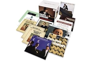 Philippe Entremont - the Complete Piano Solo Recordings on Columbia Masterworks