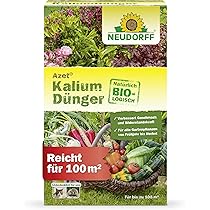 PK Dnger Herbst Universal Herbstdnger Kalium Phosphat Kalzium Winterfest  stickstofffrei 2kg : Amazon.de: Garten