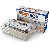 Dryrod Damp Proofing Rods (10 Pack) - BBA-Approved Rising Damp ...