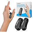 Sugar Control Acupressure Clip LUMONY CARE® Sugar Control Acupressure Clip for Diabetics Sugar Control LI4 Acupressure Point Clip Headache Relief Products Migraine &Tension Relief (Pack of 2)