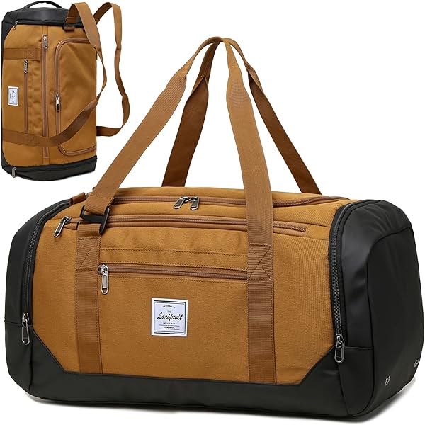 Duffel Bag - Sporttasche, Schultertasche
