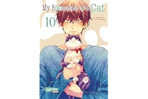 My Roommate is a Cat 10: Von Katzen und Menschen aus beiden Perspektiven erzählt - eine tierische Comedy!