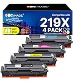 G&G CF362A toner compatibel met HP 508A Tonercartridge Geel 1 stuck (s
