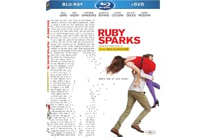 Ruby Sparks