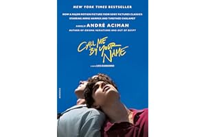 Call Me by Your Name [Lingua inglese]