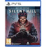 Silent Hill Townfall - Day One Edition - PS5
