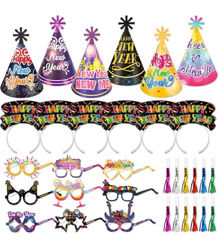 Montures de lunettes en papier pour le nouvel an 2023 - Articles de Montures de lunettes en papier pour le nouvel an 2023 - Articles de