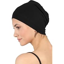 Turbante Chemioterapia Donna YYAOJHao – Pretwist Morbido – Copricapo Con Stampa