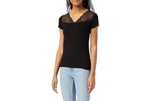 Morgan T- Shirt Femme