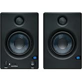 Presonus Eris E5 BT, 5" Bluetooth &Ouml;zellikli Yakın Alan St&uuml;dyo Monit&ouml;r&uuml;