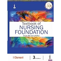 Buy Textbook Of Nursing Foundation By Jyoti Kathwal | Bsc Nursing Book ...