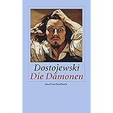 Die Dämonen: Roman (insel taschenbuch)