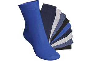 Footstar EVERYDAY - Calzini KIDS - calze bambino/bambine - cotone