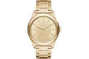 A/x Armani Exchange Smart stainless steel Watch