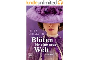 Blüten für eine neue Welt
