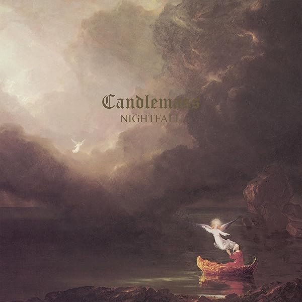 Candlemass - The Nuclear Blast recordings: Amazon.nl: Muziek