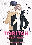 Toritan: Birds of a Feather, Vol. 1: Volume 1