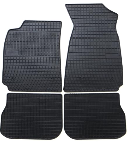 3D /5D TPE All Weather Car Floor Mats Liners for Mitsubishi ASX - 2010 - 2025 3D /5D TPE All Weather Car Floor Mats Liners for Mitsubishi ASX - 2010 - 2025