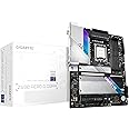 GIGABYTE Z690 AERO G DDR4 (LGA 1700/ Intel Z690/ ATX/ DDR4/ Quad M.2/ PCIe 5.0/ USB 3.2 Gen2X2 Type-C/WiFi 6/ Intel 2.5 GbE LAN/Motherboard)