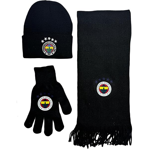 Bonnet D'hiver, Col Chaud Et Bonnet De Crâne à Pompon Tricoté épais Et