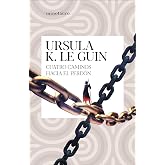 Cuatro caminos hacia el perd&oacute;n (Biblioteca Ursula K. Le Guin)