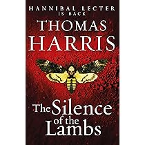 THE SILENCE OF THE LAMBS トマス・ハリス Amazon | Silence of the Lambs | Pty Ltd, Hinkler | Occult