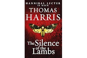 Silence Of The Lambs: (Hannibal Lecter)