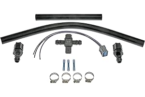 Dorman 911-260 Verdunstungsanlage Drucksensor für ausgewählte Ford Lincoln Mercury Modelle