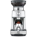 the Dose Control Pro, Brushed Stainless Steel