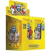 Panini FIFA 365 Adrenalyn XL - Takas kartları, 50'li paket
