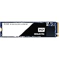 512GB WD Black PCIe Unità a Stato Solido SSD NVMe a Prestazioni Elevate - WDS512G1X0C