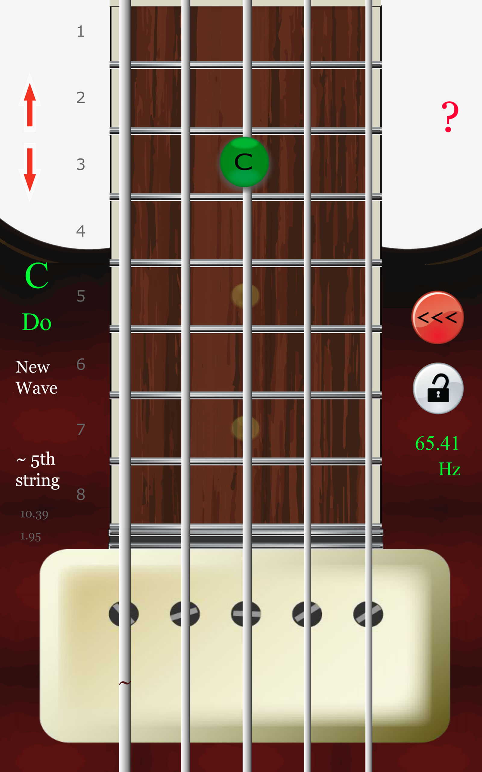 Comment On Dit Guitare En Anglais Guitare Basse Virtuelle (GRATUIT) : Amazon.fr: Applis et Jeux
