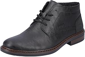 Rieker Mężczyźni 17604Moda — buty