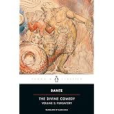 The Divine Comedy: Purgatory: Purgatory v. 2